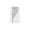 Lucart Identity Toilettenpapierspender weiß