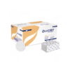 Lucart Papierhandtücher Easy V1 White, 1-lagig