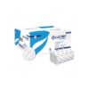 Lucart Papierhandtücher Strong V2 White, 2-lagig
