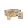 Lucart Rollenhandtuchpapier EcoNatural 155 ID, 2-lagig, VE 6 Rollen