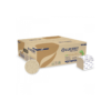 Lucart Toilettenpapier EcoNatural 210 l, 2-lagig