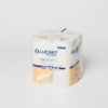 Lucart Toilettenpapier RC-Tissue Premium 2-lagig, 250 Blatt, naturweiß VE 64 Rollen