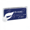 Lucart Toilettenpapier Strong 8.3 Comfort 3-lg 250Blatt, reiner Zellstoff, 72 Rollen