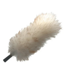 Unger StarDuster Staubwedel Lamm