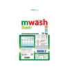 MWash Basic Universalwaschmittel 10kg-Trommel
