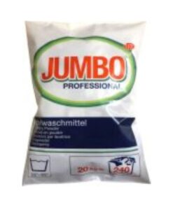 Mobiloclean Jumbo Vollwaschmittel 20kg