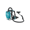 Makita Akku-Rückenstaubsauger DVC261ZX15