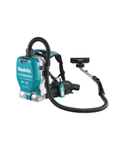Makita Akku-Rückenstaubsauger DVC261ZX15