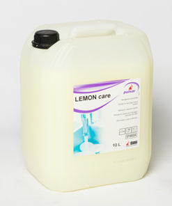 Manudish lemon 10 Liter, Handgeschirrspülmittel