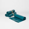Müllbeutel LDPE 120 l blau 700x1100 mm Typ 100, 150 Stück