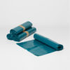 Müllbeutel LDPE, 120 l blau, 700x1100 mm Typ 60,  250 Stück