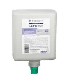 Peter Greven Nutri Safe Hautschutzcreme 6x1l Neptuneflasche