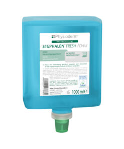 Peter Greven Stephalen Fresh Foam Handreinigungsschaum 6x1l Neptuneflasche