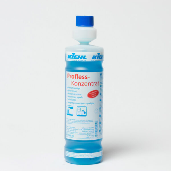 Profless-Konzentrat 4x1 Liter Oberflächenreiniger