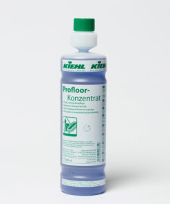 Profloor-Konzentrat 6x1 Liter für das einstufige Wischpflegen