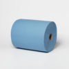 Putzrollen RC-Tissue blau 2-lagig 36x36cm, VE 2 Rollen