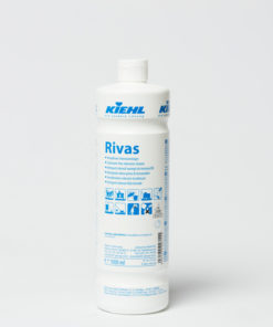 Rivas 6x1 Liter tensidfreier Intensivreiniger
