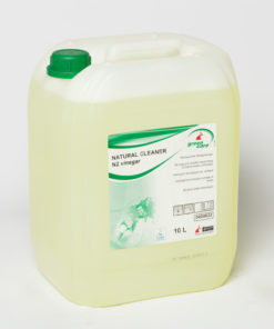 Sanet Natural 2x5 Liter, Sanitär-Essigreiniger (Alte Artikelnummer 04632)