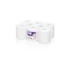 Satino System-Handtuchrollen Tissue 120m, VE 6 Rollen