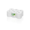 Satino System-Handtuchrollen Tissue 150m, VE 6 Rollen