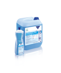 Kleen Purgatis Schonreiniger Lemon 10l / 6x1l Konzentrat zur Unterhaltsreinigung