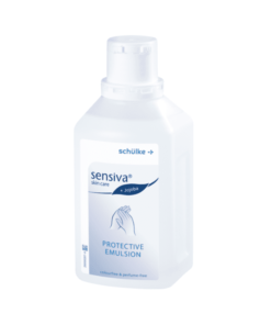 Schülke Sensiva Protective Emulsion - Schutzlotion