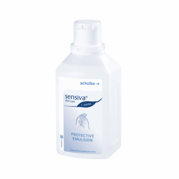 Schülke Sensiva Protective Emulsion - Schutzlotion