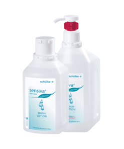 Schülke Sensiva Wash Lotion