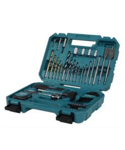 Alternative view of Makita Bohrer- und Bit-Set 60 tlg.