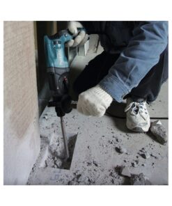 Alternative view of Makita Bohrhammer HR2470