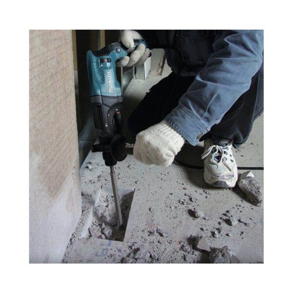 Alternative view of Makita Bohrhammer HR2470