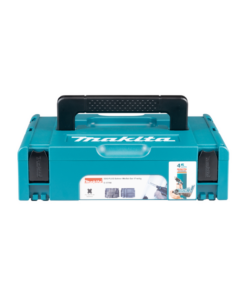 Alternative view of Makita Bohrer- und Meißel-Set SDS-PLUS 17 tlg.