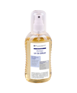 Peter Greven Physio UV 50 Hautschutzspray 12x200ml
