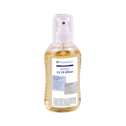 Peter Greven Physio UV 50 Hautschutzspray 12x200ml