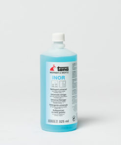 Tanet Inor 6x325ml, alkoholbasierter Oberflächenreiniger (alte Artikelnummer 03933)
