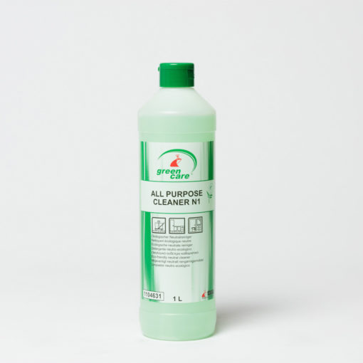 Tanet neutral, 10x1 Liter, Neutralreiniger (alte Artikelnummer 04631)