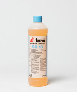 Tanet SR 13, 10x1 Liter, Alkoholreiniger (alte Artikelnummer 0404756)