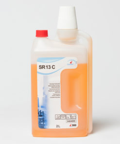 Tanet SR 13 C, 4x2 Liter, konzentrierter Reingier auf Alkoholbasis (alte Artikelnummer 04690)