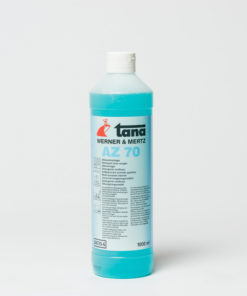 Tanex AZ 70, 10x1 Liter, Allzweckreiniger (alte Artikelnummer 0404735)