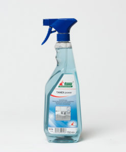 Tanex Power 10x750ml, gebrauchsfertiger Kunststoffreiniger