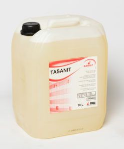 Tasanit 10 Liter Sanitär- Grund- und Unterhaltsreiniger