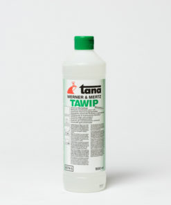 Tawip Original 10x1 Liter, polymerbasierte Wischpflege
