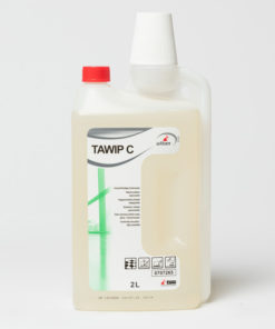Tawip Original C 4x2 Liter, polymerbasiertes Universal-Wischpflegekonzentrat (alte Artikelnummer 0707265)