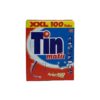 Tin Tabs Profi-Serie 4x100 Tabs
