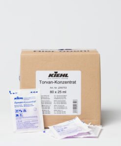 Torvan-Konzentrat 240x25ml Liter Aktivreiniger