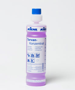 Torvan-Konzentrat 6x1 Liter Aktivreiniger