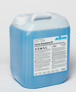 Torvan-Konzentrat FD 6x1 Liter, Aktivreiniger für den Lebensmittelgebrauch