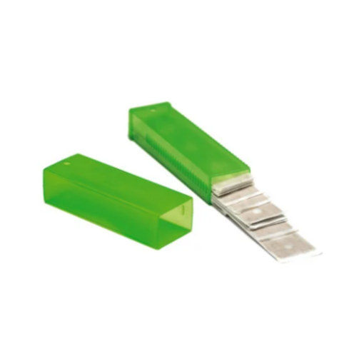Unger Glasschaberklingen 1 Etui à 25 Klingen