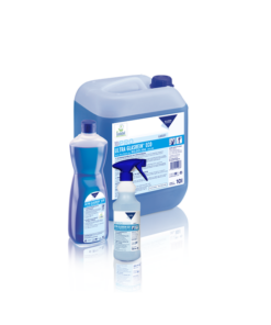 Kleen Purgatis Ultra Glasrein Eco 10l / 6x1l / 6x0,5l Konzentrat zur Glasreinigung