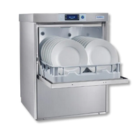 Untertischspülmaschine